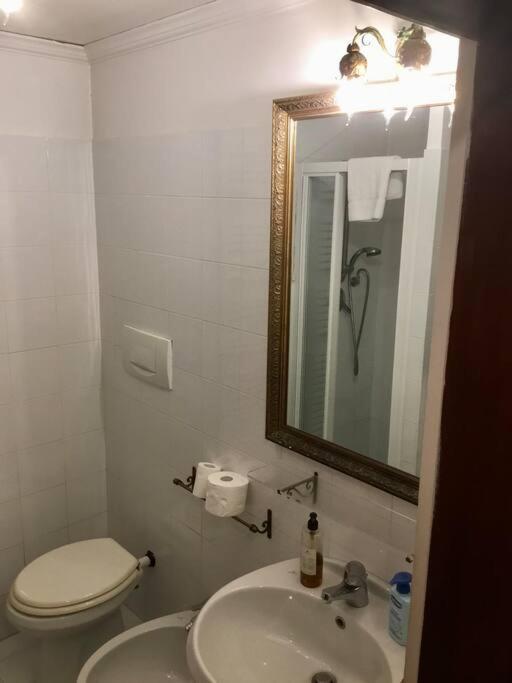 Apartamento Close San Marco And Biennale *