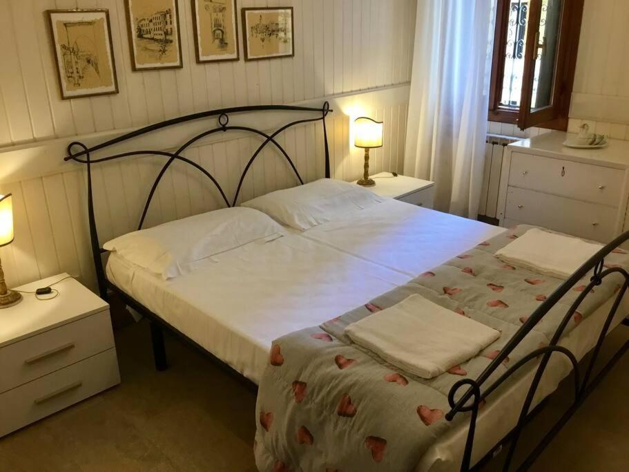 Apartamento Close San Marco And Biennale