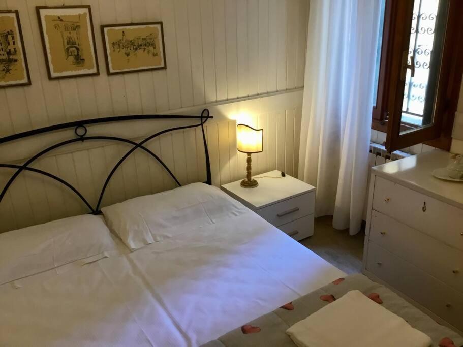Apartment Close San Marco And Biennale Venice